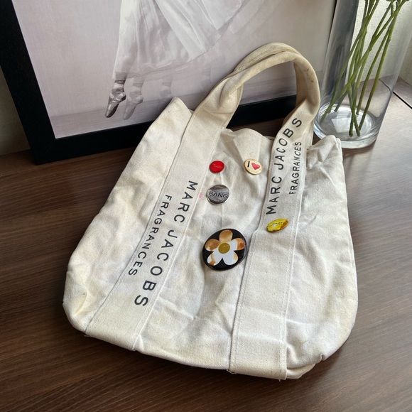 March Jacobs Tote Bag - Picture 3 of 10